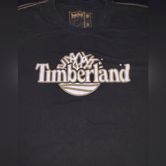 Vintage Classic Timberland Tee - Picture 4 of 7
